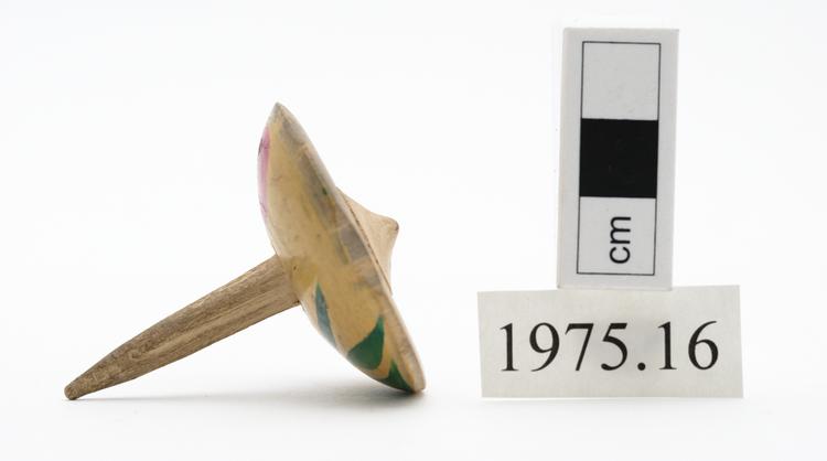 image of General view of whole of Horniman Museum object no 1975.16