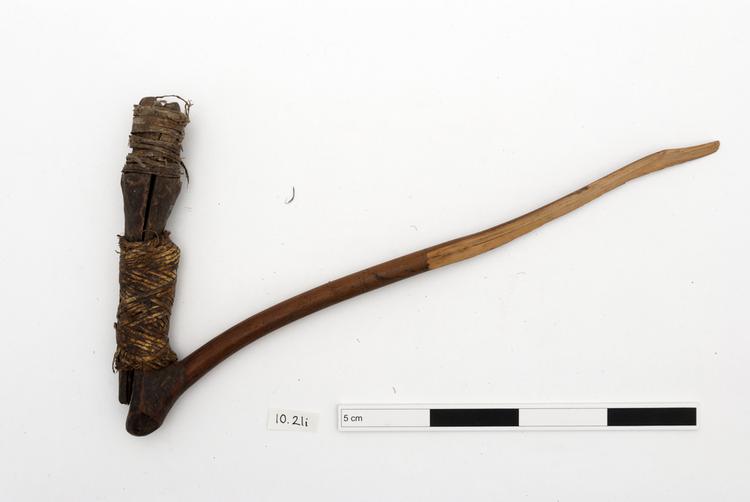 General view of whole of Horniman Museum object no 10.21i