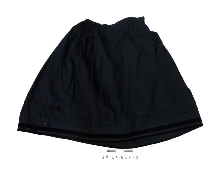 Image of skirt