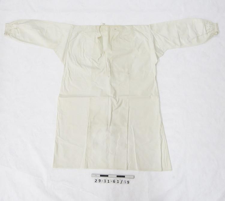 Image of shirt (clothing: outerwear)