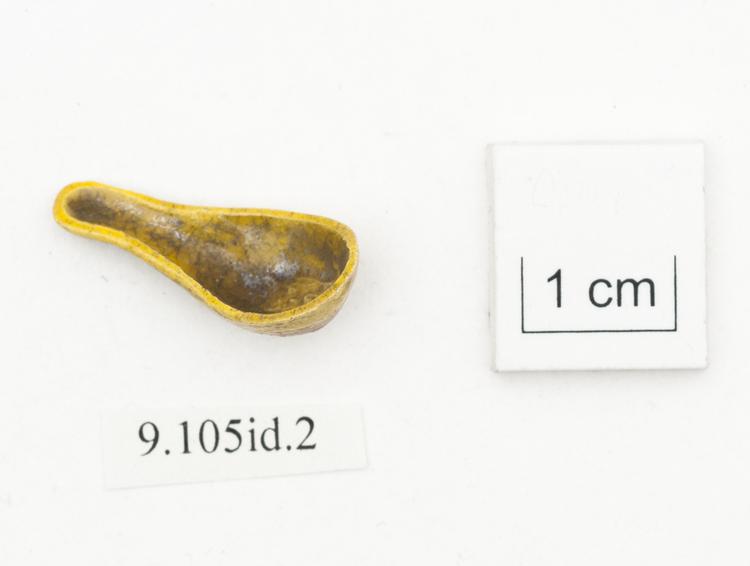 General view of whole of Horniman Museum object no 9.105id.2