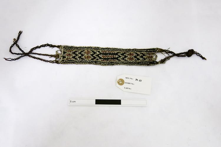 Image of armlet (arm ornament)