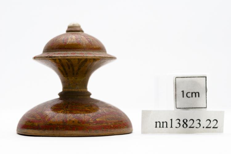 General view of whole of Horniman Museum object no nn13823.22