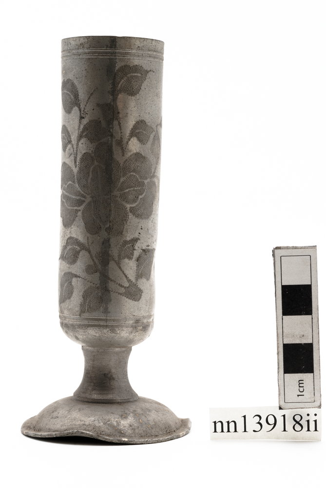 image of General view of whole of Horniman Museum object no nn13918ii