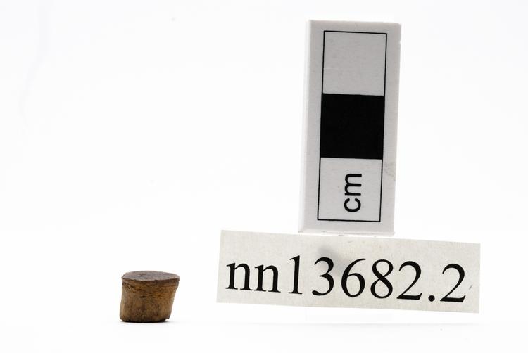 General view of whole of Horniman Museum object no nn13682.2