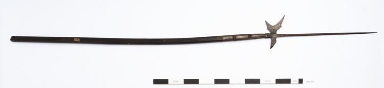 General view of whole of Horniman Museum object no nn1505