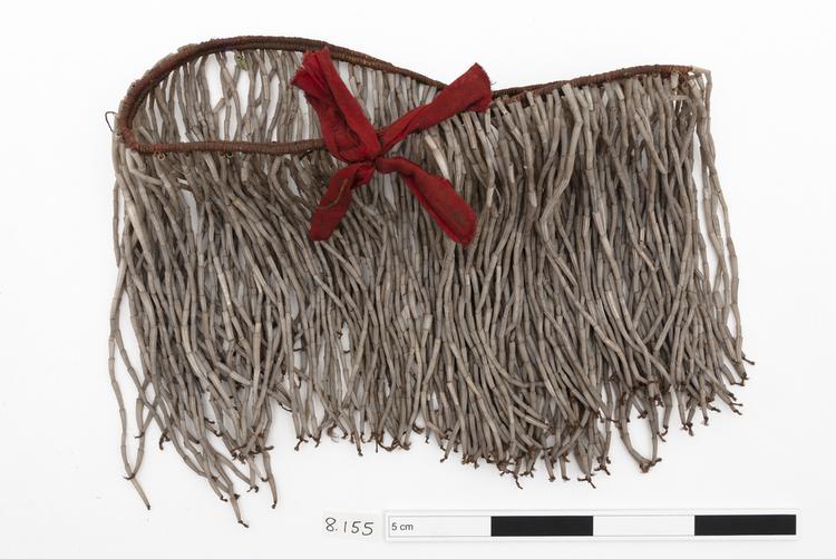 General view of whole of Horniman Museum object no 8.155