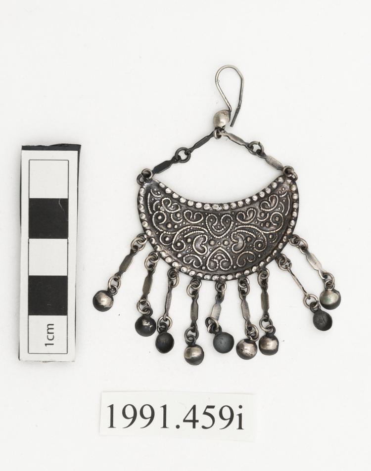 Image of earring