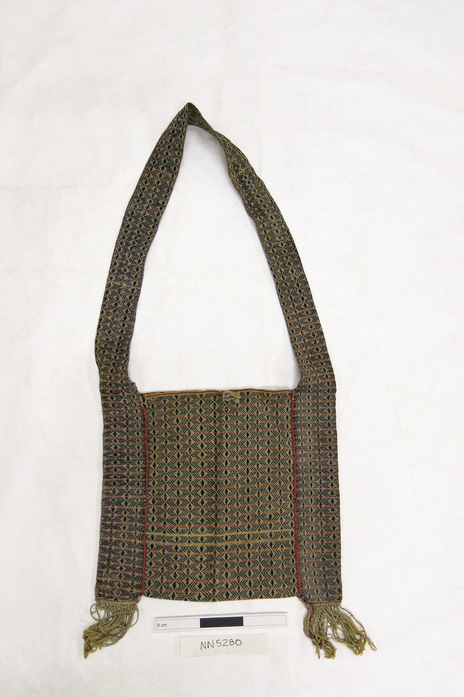 Image of handbag (bag (land transport: human powered))