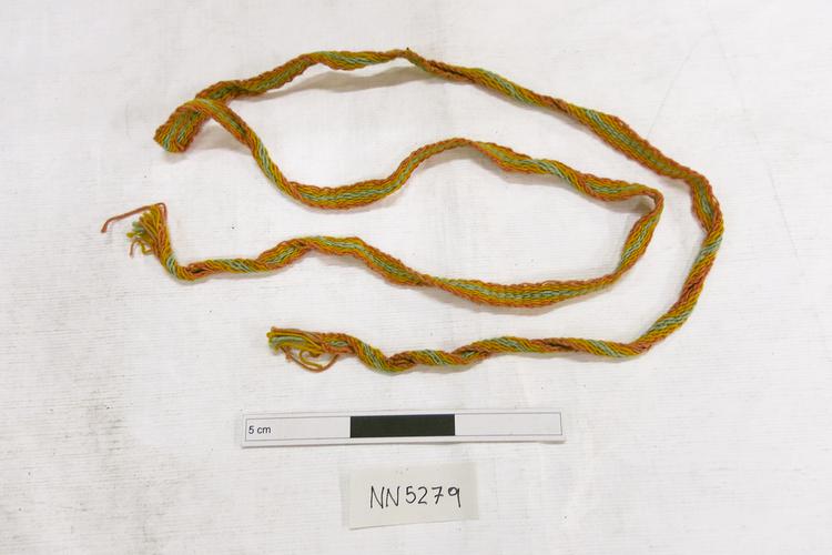 Image of garter (clothing: accessories)