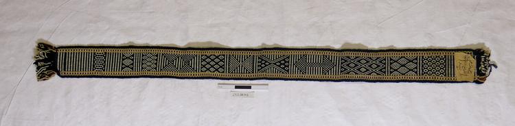 belt (clothing: accessories)