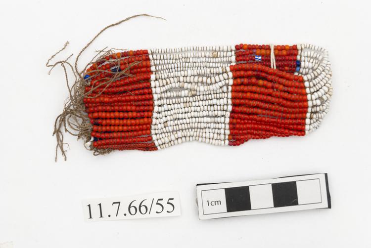 General view of whole of Horniman Museum object no 11.7.66/55