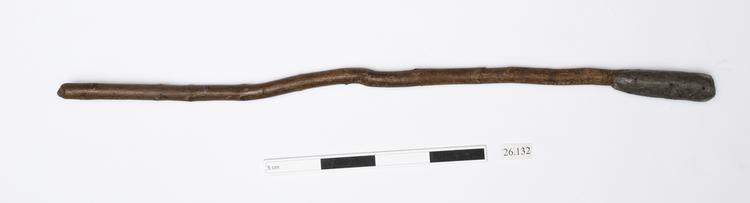 Image of club (weapons: bludgeon)