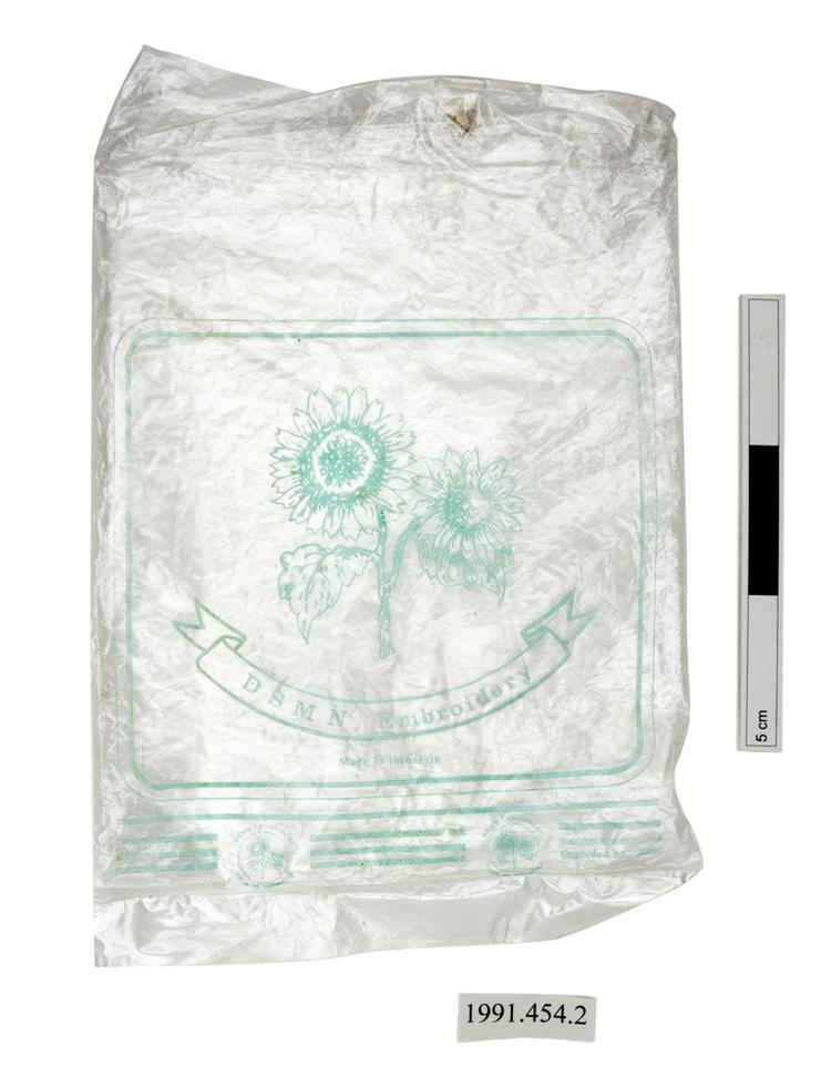 Image of bag (containers)