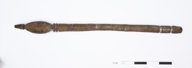 Image of club (weapons: bludgeon)