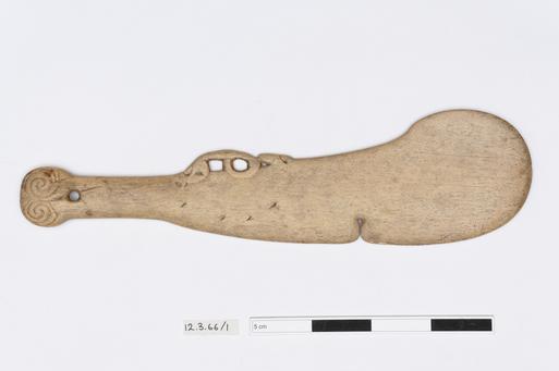 12.3.66/1 - club (weapons: bludgeon)