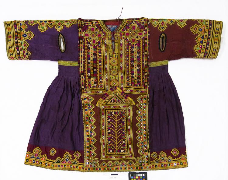 Image of tunic