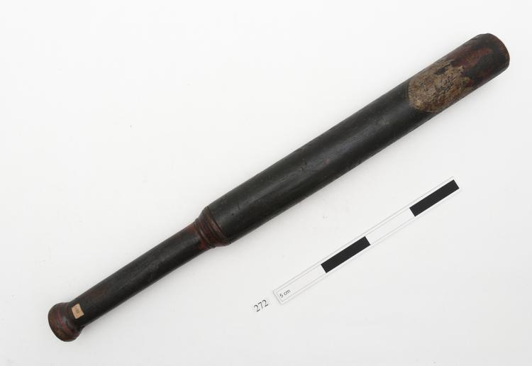 Image of constable's staff