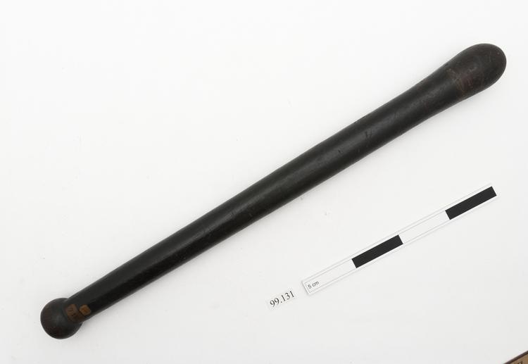 Image of constable's staff