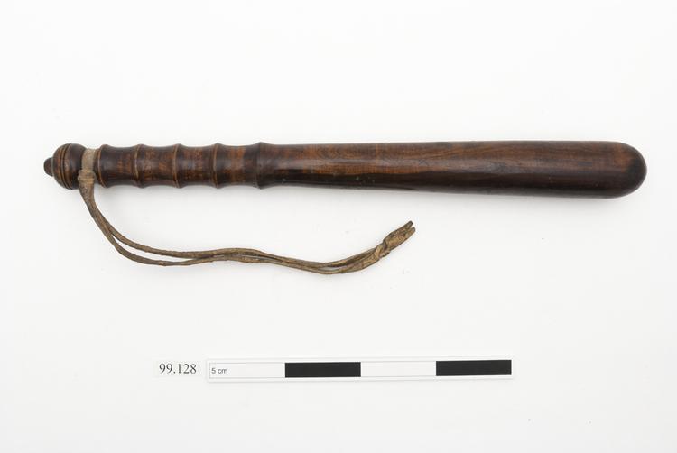 Image of constable's staff