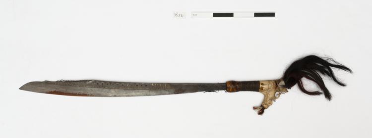 mandau