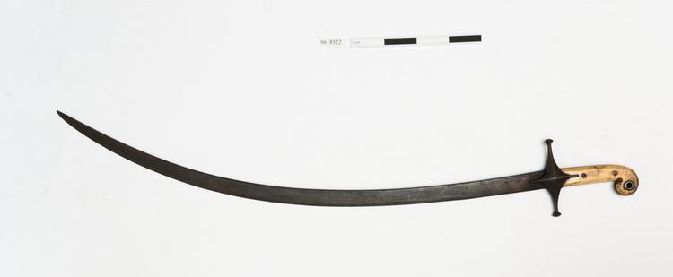 sword (weapons: edged)