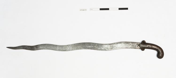 Image of sword (weapons: edged)