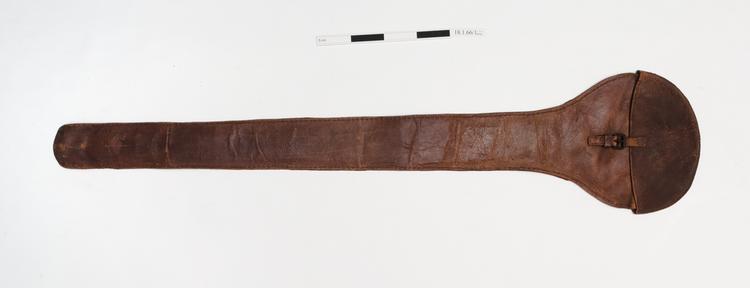 General view of whole of Horniman Museum object no 18.1.66/1iii