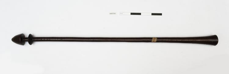 General view of whole of Horniman Museum object no nn6544