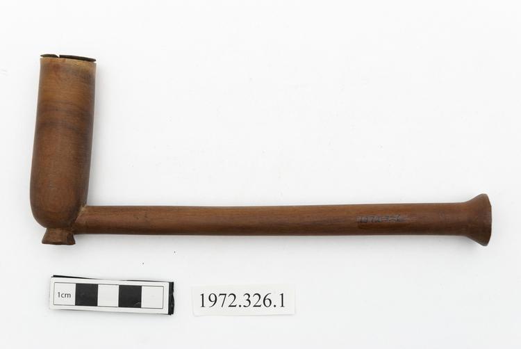 General view of whole of Horniman Museum object no 1972.326.1