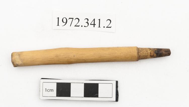 General view of whole of Horniman Museum object no 1972.341.2
