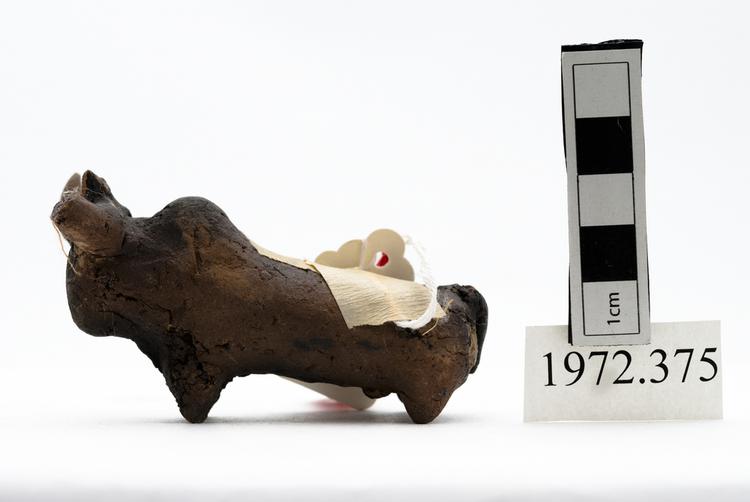 Image of toy animal