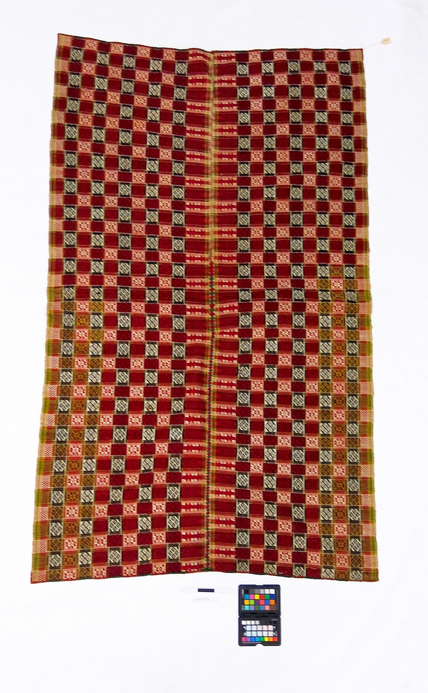 Image of shawl