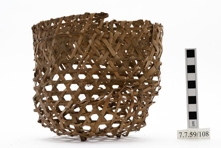 Image of basket (containers)