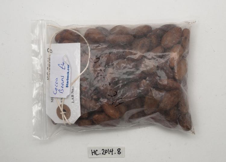 Image of food sample