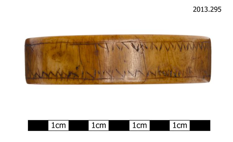 Image of bracelet (arm ornaments)