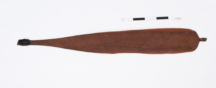 Image of spearthrower