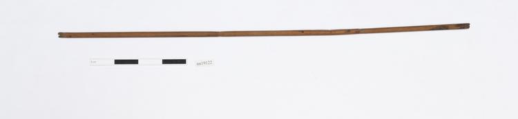 Image of spear (general & multipurpose)