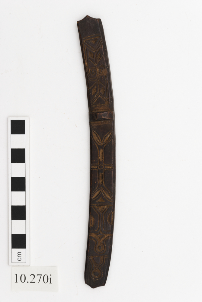 image of General view of whole of Horniman Museum object no 10.270i
