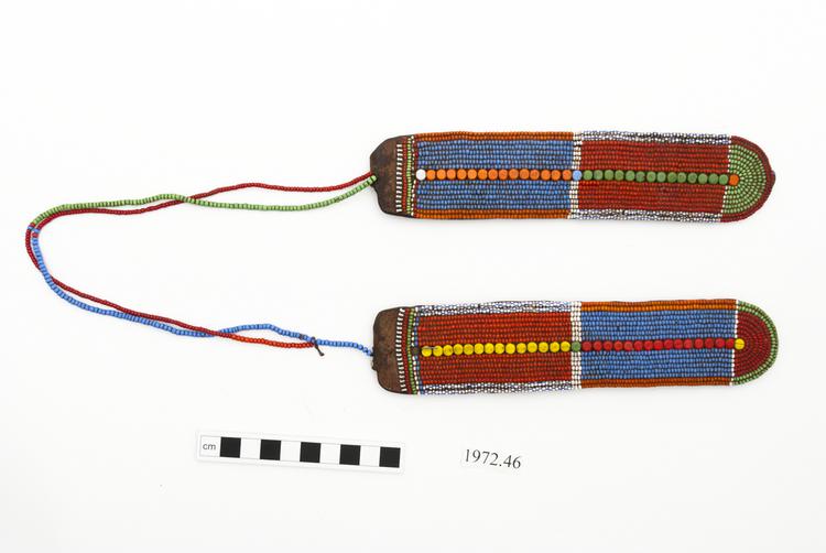 Image of earrings