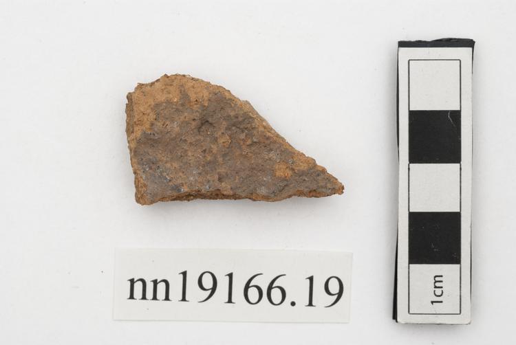 General view of whole of Horniman Museum object no nn19166.19