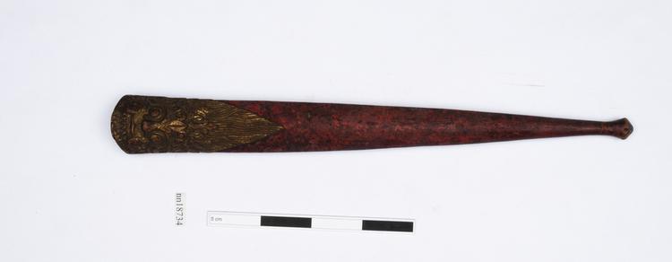 Image of sheath (weapons: accessories)