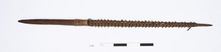 sword (weapons: edged)