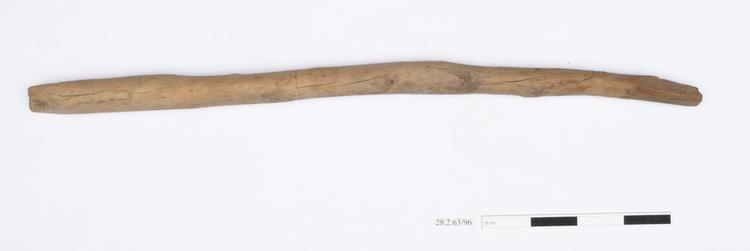 General view of whole of Horniman Museum object no 28.2.63/96