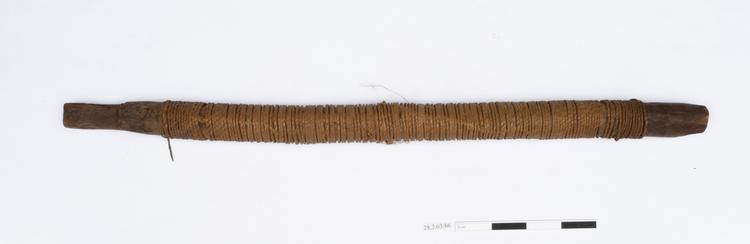 General view of whole of Horniman Museum object no 28.2.63/86