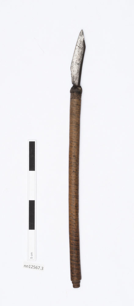 weapons: accessory