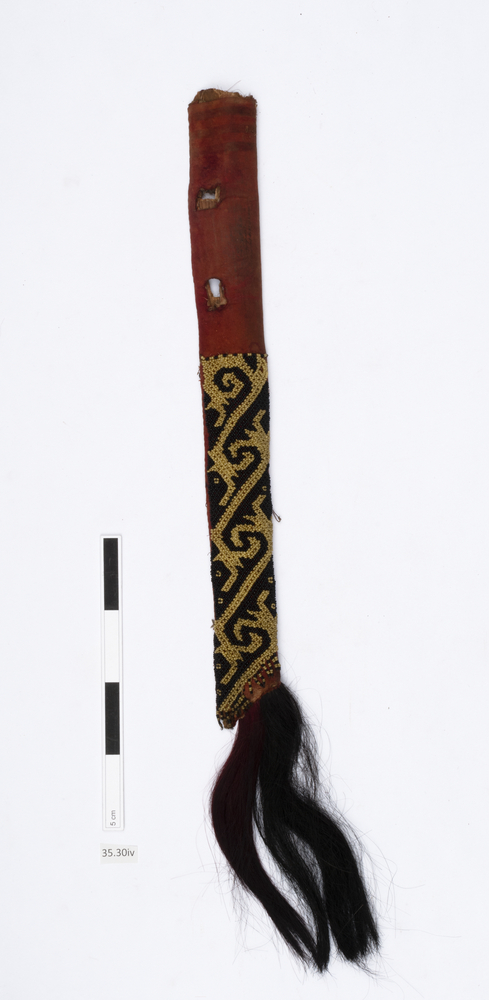 Image of knife sheath (sheath (general & multipurpose))