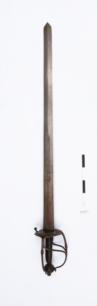 swords (weapons: edged)