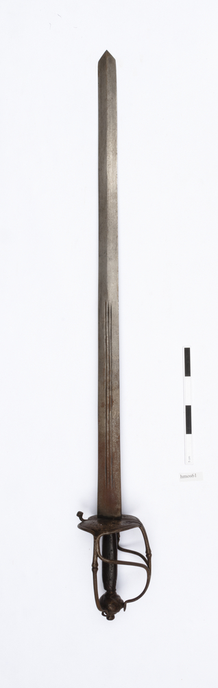 Image of swords (weapons: edged)