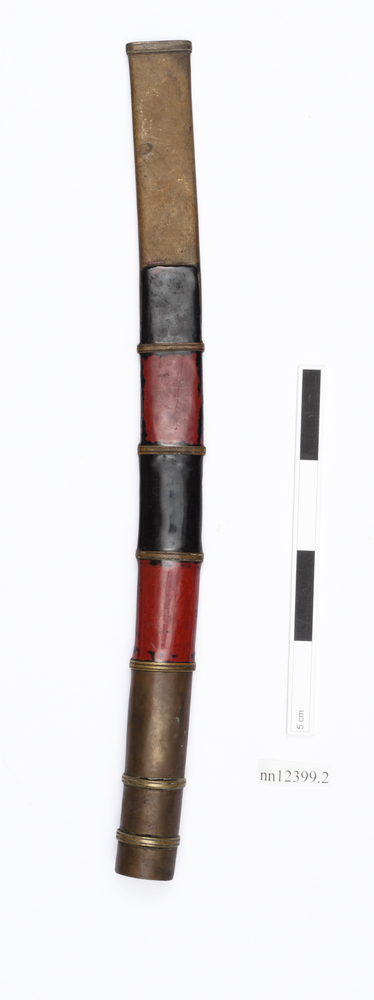 General view of whole of Horniman Museum object no 39.41.4.2